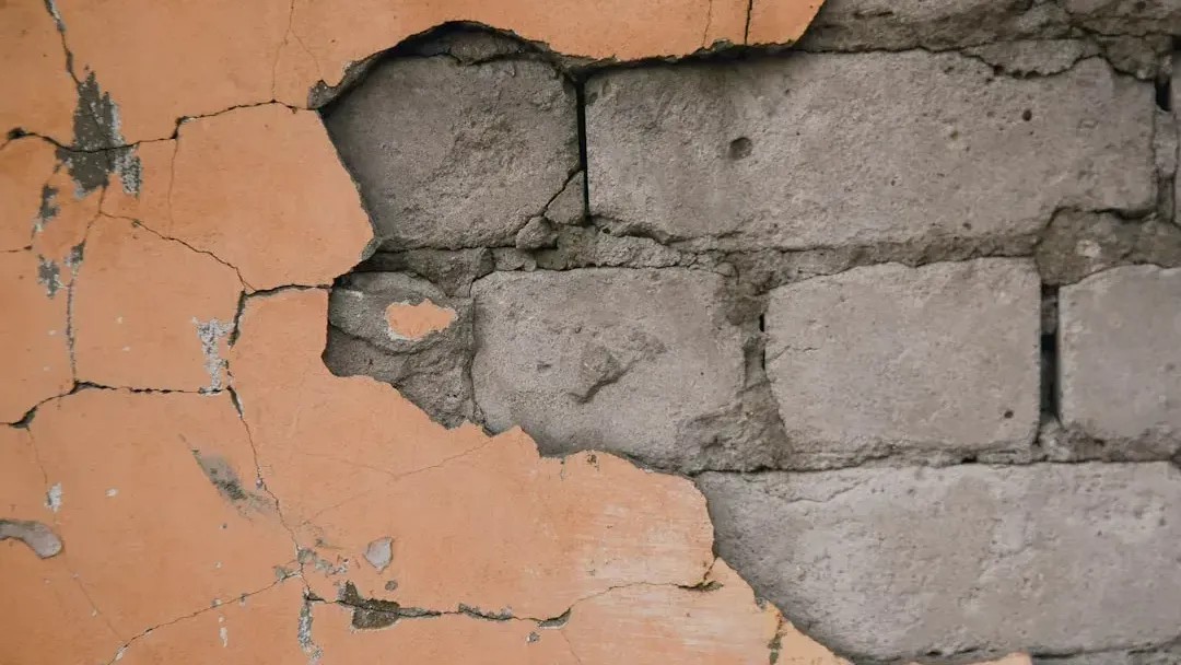 The "Structural Red Flag": 7 Signs Your Foundation Is Failing (That Most Buyers Miss)