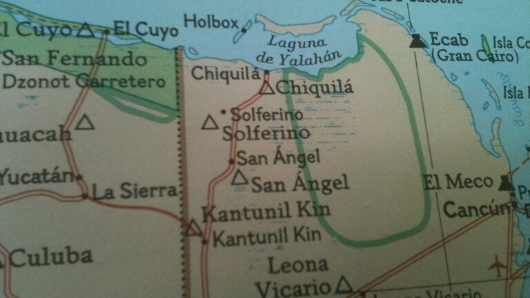 Planning a Trip to Mexico in 2026? The Safer Places to Visit - and the Areas Many Travelers Avoid