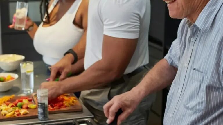 11 Signs Your Parents Are Struggling at Home More Than They Admit