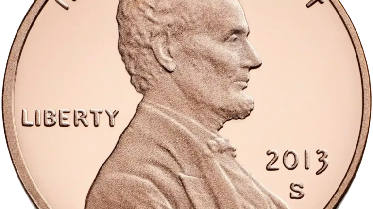 8 Common Coins in Your Change Jar That Could Be Worth 500x Face Value