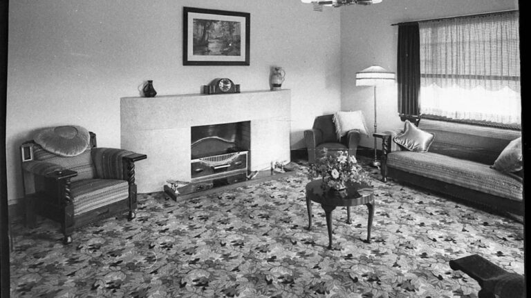 By 2031, These 8 Home Features May Be So Outdated They're Nearly Worthless