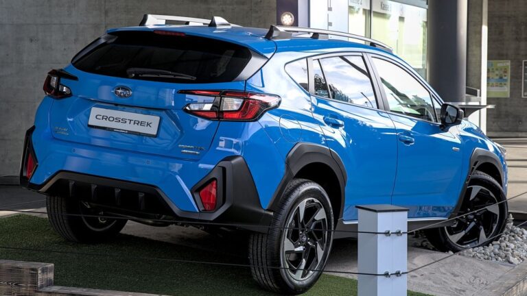 Consumer Reports' 10 Best Cars for 2026 - Plus a Few Surprises