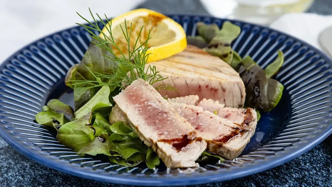 Food Experts Say Stop Putting Mayo in Tuna Sandwiches - Here's Why