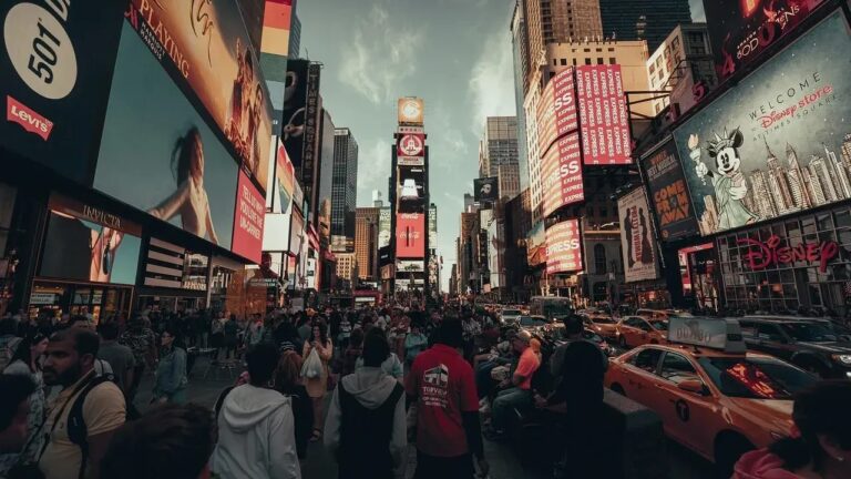 Why Travel to These Countries Has Become a Stressful Regret for Many Americans