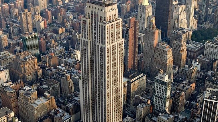 Why 2 Unexpected States Are Becoming Relocation Hotspots