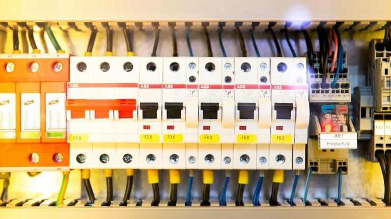 12 Electrical Upgrades Inspectors Say May Break Code