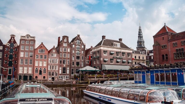 6 Destinations Tourists Say No Longer Feel Welcoming