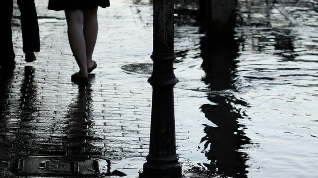 I Asked ChatGPT Which 8 Cities May Be Hard to Live In by 2050 - Here's What It Said