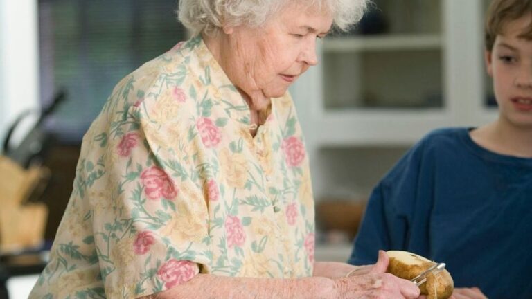 8 Things Grandparents Say That Stay With You for Life