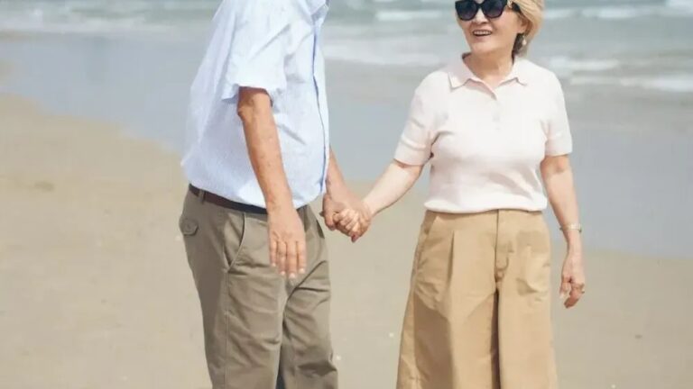 I Asked ChatGPT to Pick the 12 Best States for Retirement - Here's Its Answer