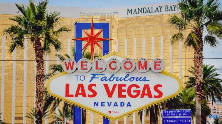 5 Reasons Las Vegas Is Losing Its Shine for U.S. Travelers