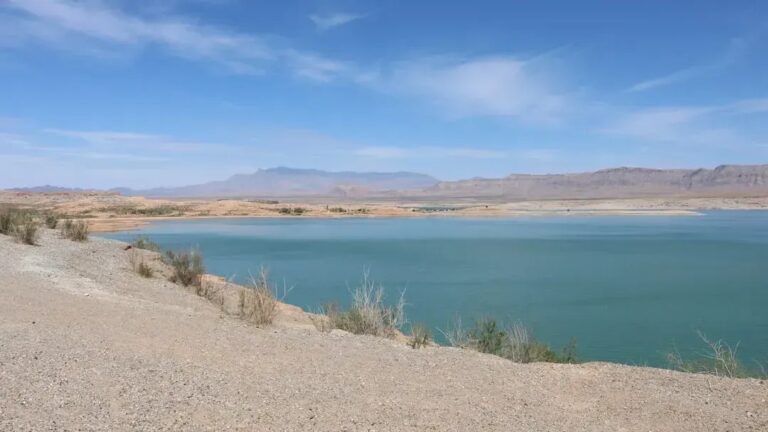 I Asked ChatGPT Which 9 U.S. Cities Risk the Worst Water Shortages - Here's Its List