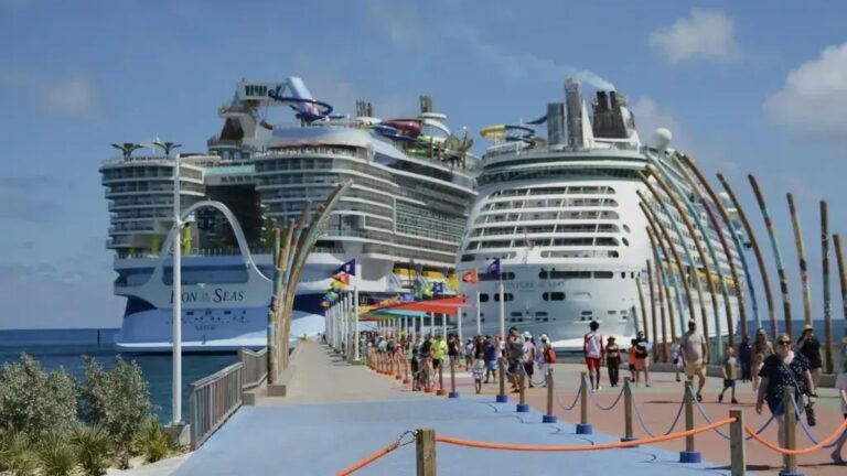 14 Reasons Americans Are Reconsidering Cruises - and If the Concerns Hold Up