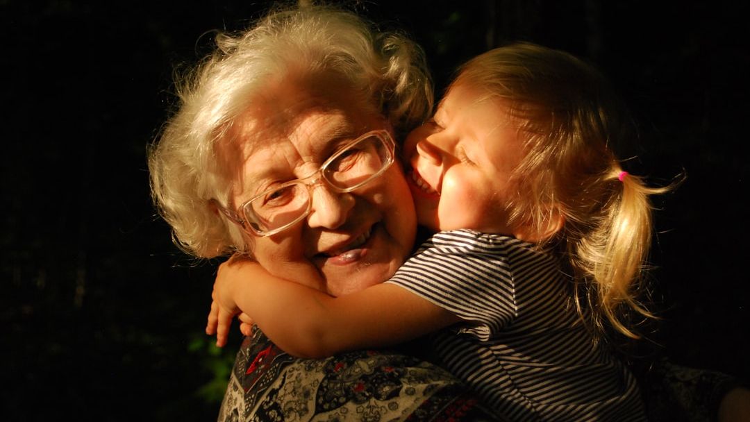15 Simple Things Grandparents Did That Kids Remember for a Lifetime