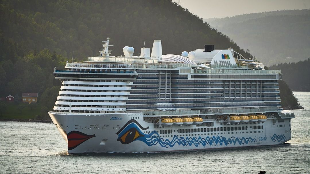 12 Reasons Some Americans Are Avoiding Cruises - And Whether Their Concerns Are Valid