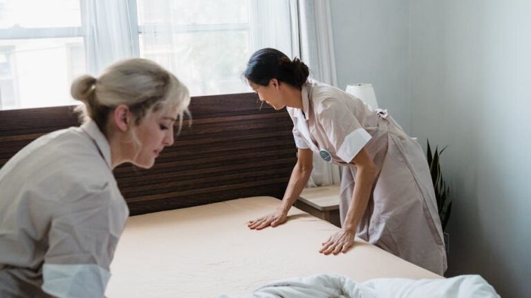 8 Things Hotel Housekeepers Wish Guests Would Stop Doing Before Check-Out