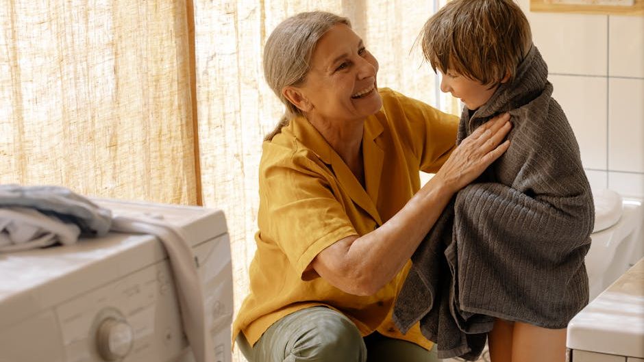 9 Things Grandparents Say That Stick With You Forever