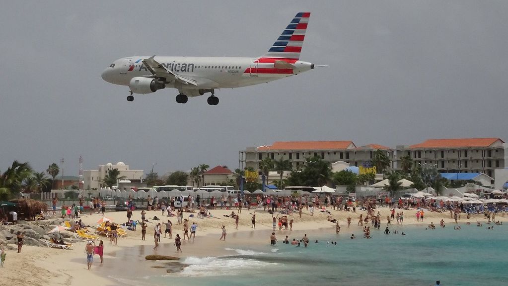 The 10 Most Dangerous Airports in the World (You've Probably Flown Through One)