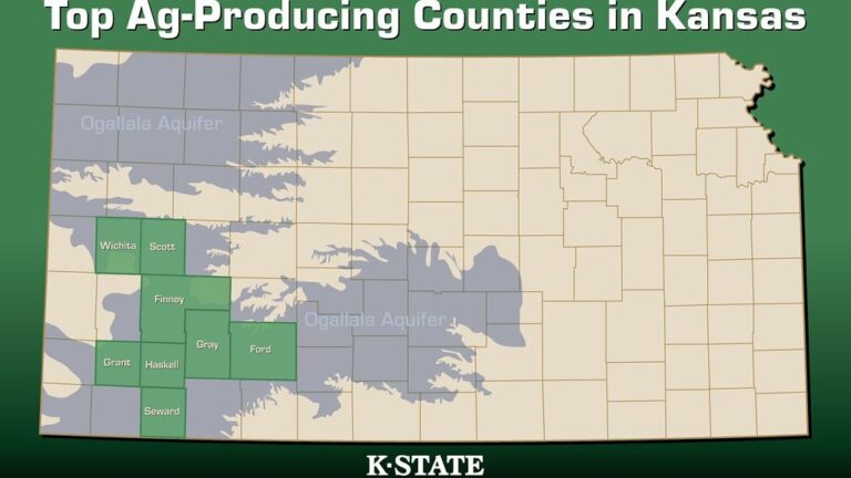 The 6 Underground Aquifers Scientists Are Afraid to Talk About