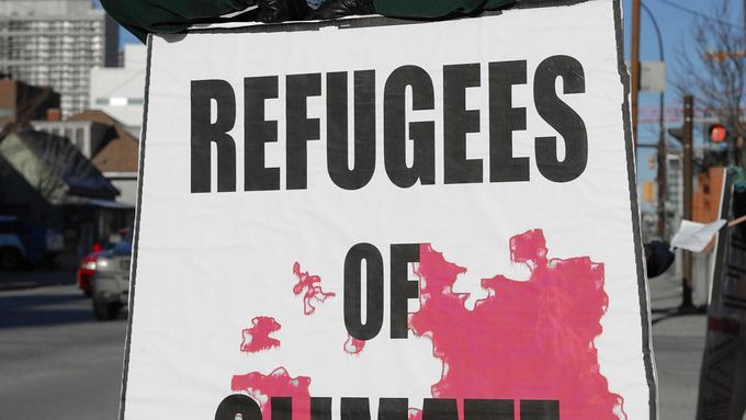 I Asked AI Where Living Could Become Hardest by 2050 - The Results Were Sobering