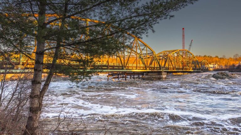 I Asked AI Where Living Could Become Hardest by 2050 - The Results Were Sobering