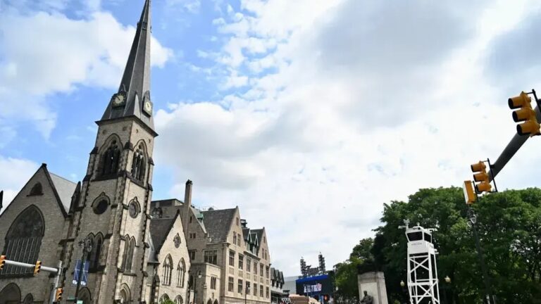 Know Before You Go - 7 Once Popular US Cities Now Declining