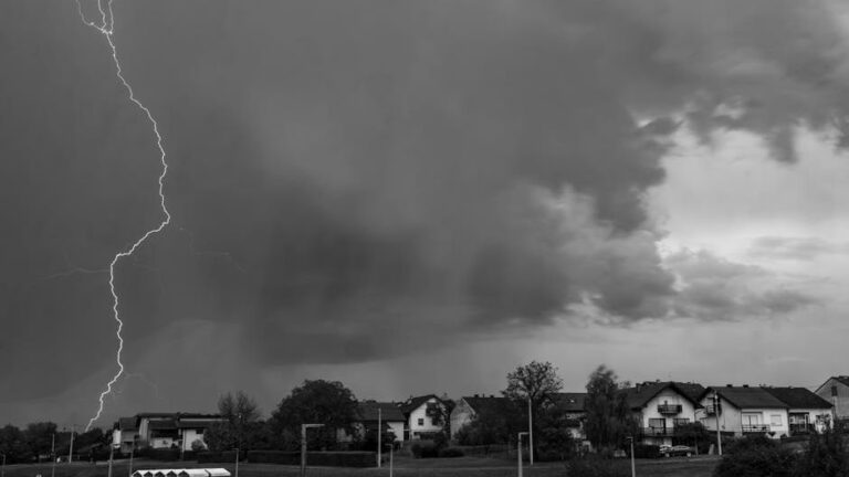 America's New Tornado Corridor: Unexpected Regions Now Seeing Twisters