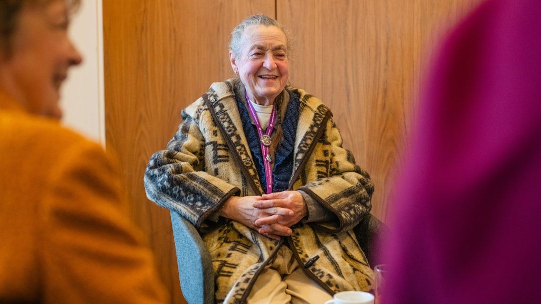 7 One-Liners Grandpas Often Use That Can Suddenly Silence the Room