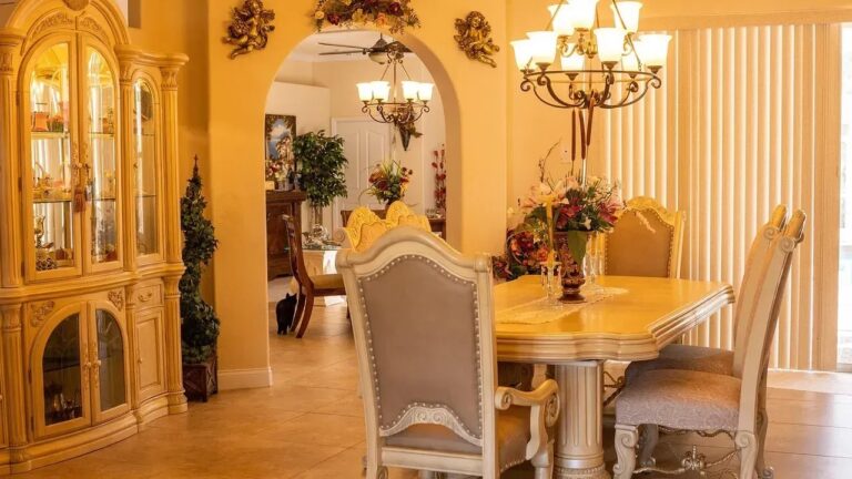 Realtors Say Buyers Are Starting to Reject These 9 Once-Trendy Home Features - A Worrying Shift for Sellers