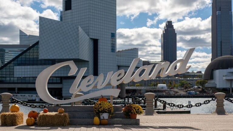 8 of America's Poorest Towns That Surprisingly Deliver the Best Quality of Life