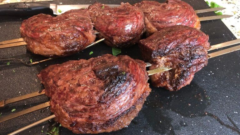 10 Meat Cuts Butchers Often Keep for Themselves