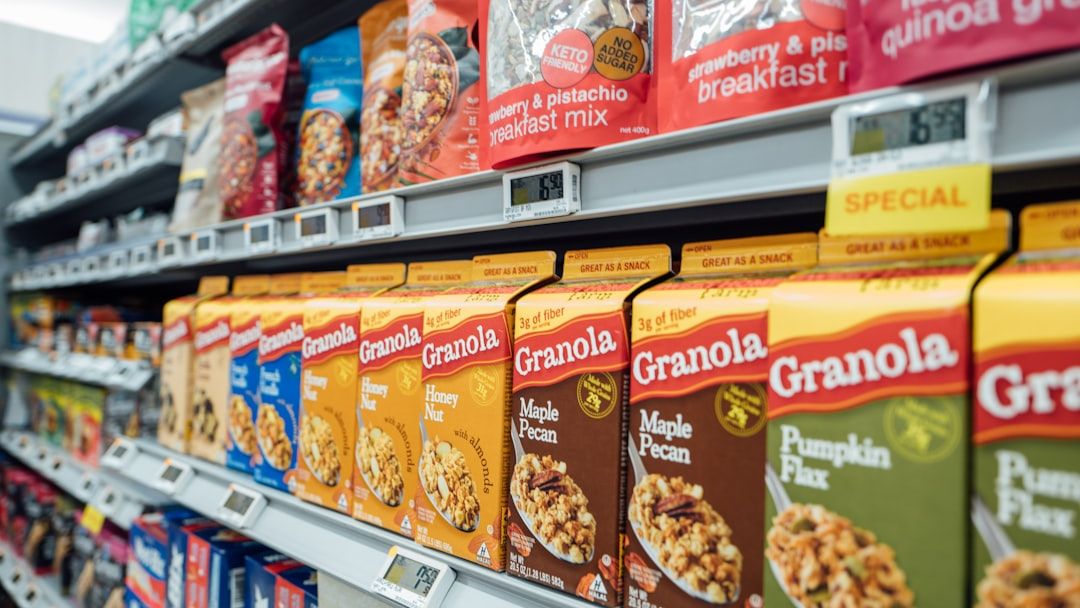 Wait Before You Buy: 10 Grocery Items Shoppers Say No Longer Justify the Price