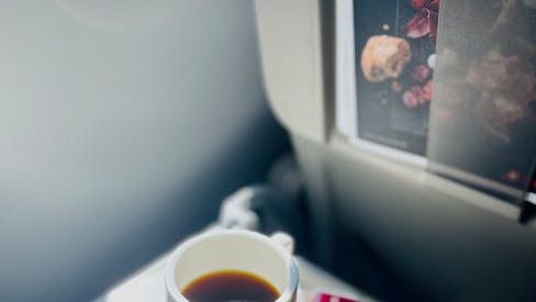 A Flight Attendant Shares 6 Things You Order That Quietly Get Judged