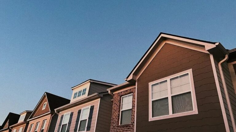 10 Cities Where Home Prices Could Potentially Drop in the Next 12 Months