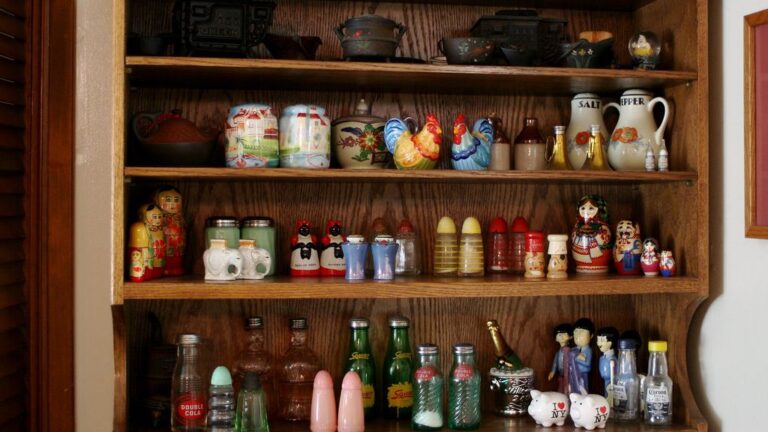 5 Vintage Tupperware Finds From Grandma's Attic That Could Be Worth a Fortune