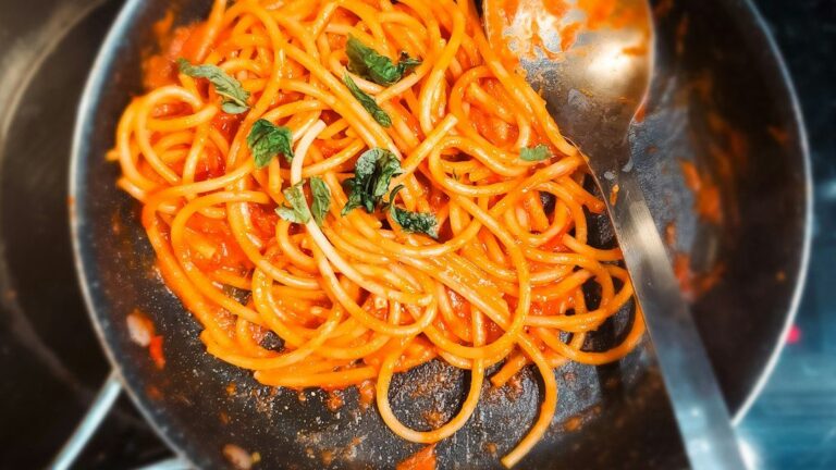 Italian Nonna Approved: 10 Pasta Mistakes That Would Make a Grandmother Cringe