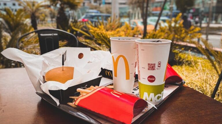 Looking for a Cheap Meal? McDonald's Is Introducing $3 Menu Items for Budget-Conscious Customers