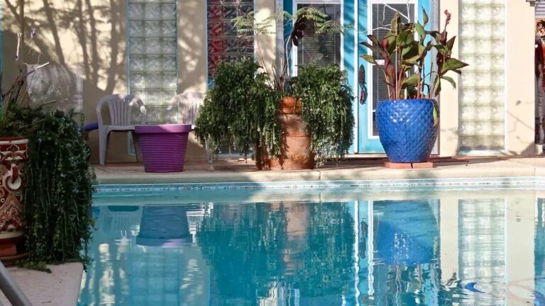 Retirement in a Changing Climate: 5 Popular Destinations That May Face Water Shortages by 2040