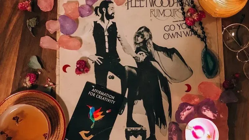 5 Albums That Are Best Experienced From Beginning to End