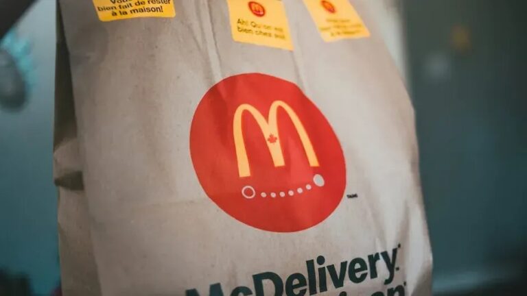 Looking for Budget Eats? McDonald's Reportedly Rolling Out $3 Menu Items