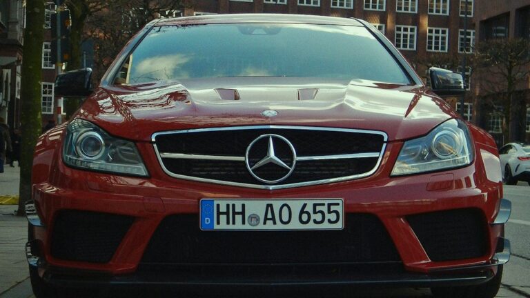 8 "Luxury" Car Features That Tank Your Resale Value Instantly