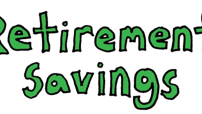 If You Have This Amount in Your 401(k) at 50, You're in America's Top 5%