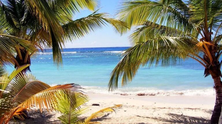 The 7 Safest Caribbean Islands Where the U.S. Dollar Still Goes Furthest