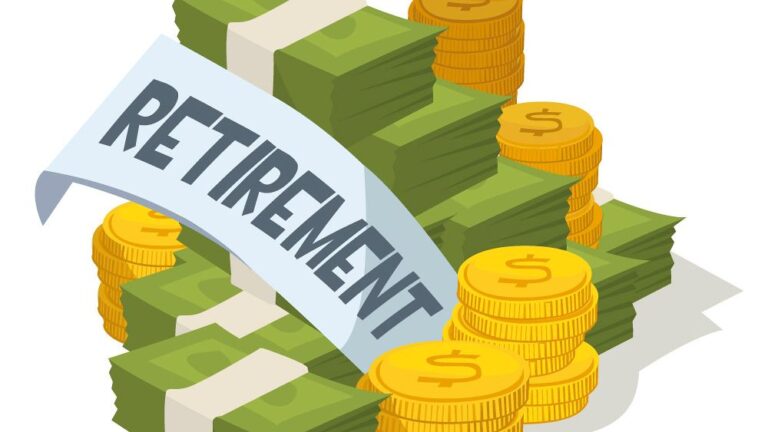 Here's What a Middle-Class Retiree Gets From Social Security at 67