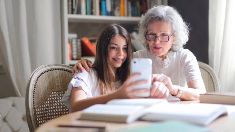 11 Things Grandparents Say That Stick With You for Life