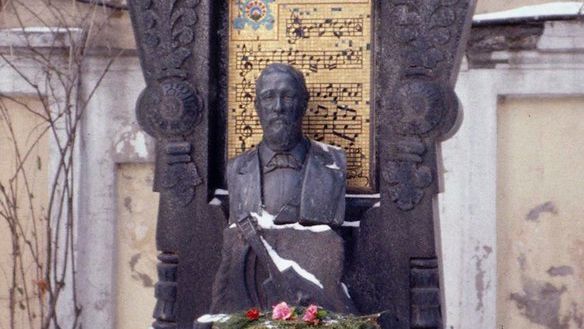 7 Musicians Who Were Also Gifted Scientists