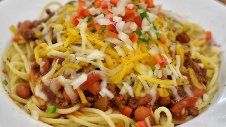 The Worst State Signature Dishes in 6 U.S. States, According to Critics