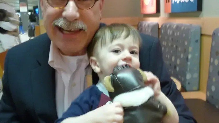 16 Things Grandparents Do That Leave a Lasting Impact