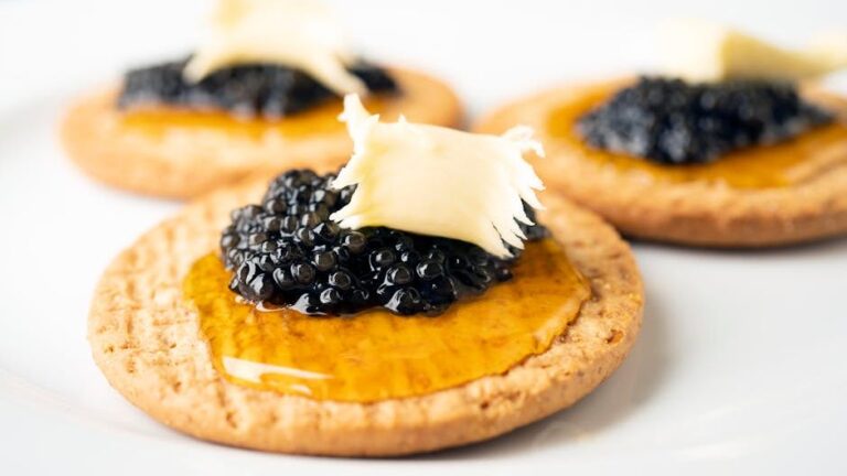 8 "Fancy" Menu Items Chefs Say Aren't Worth the Hype