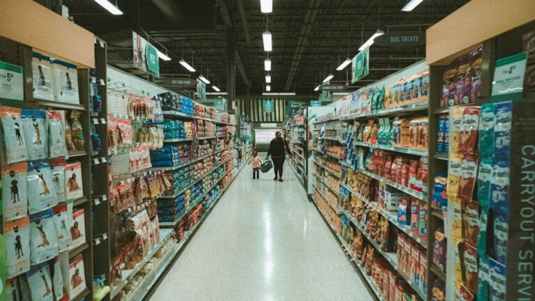 12 Grocery Store Tricks Many Shoppers Still Overlook, According to Former Employees